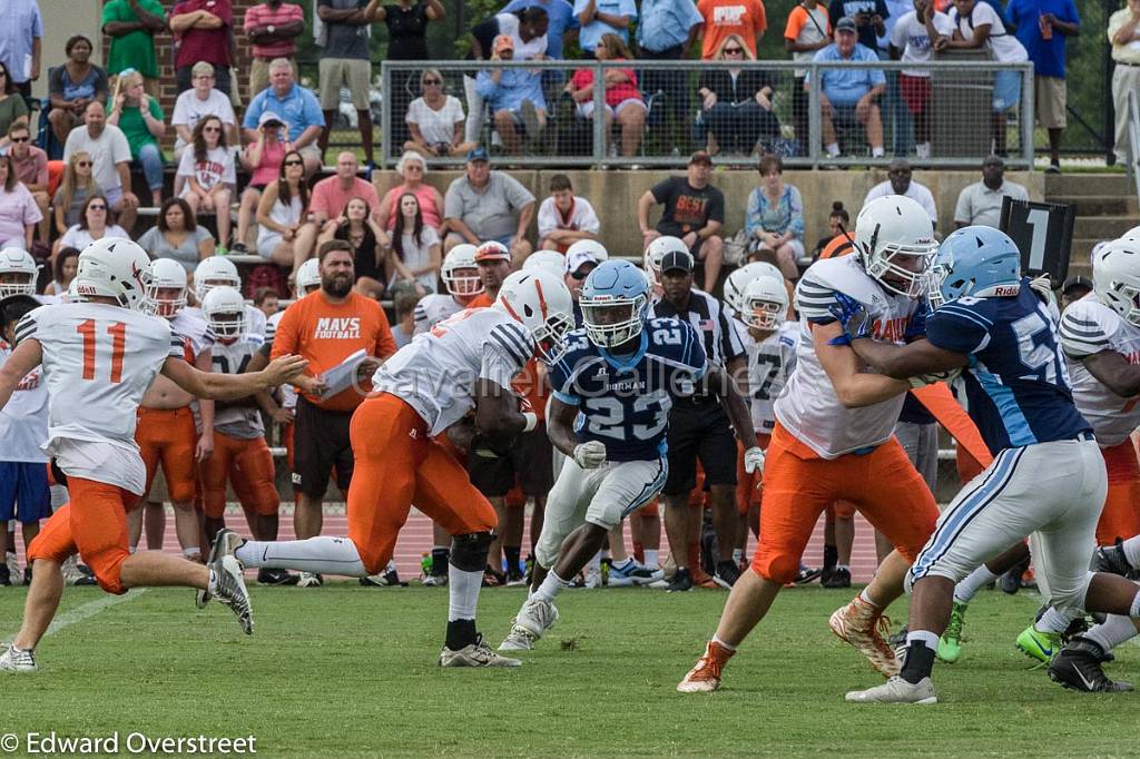 Scrimmage vs Mauldin 89.jpg